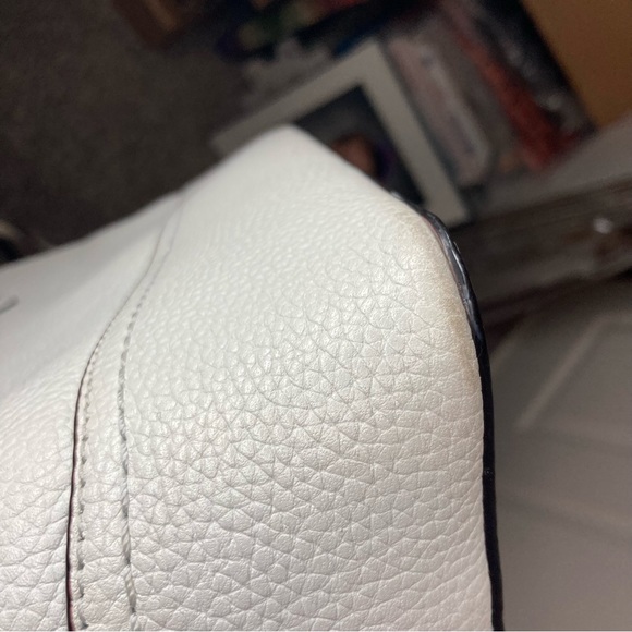 Kate Spade ♠️ McCall Street Carli Satchel - Picture 9 of 13